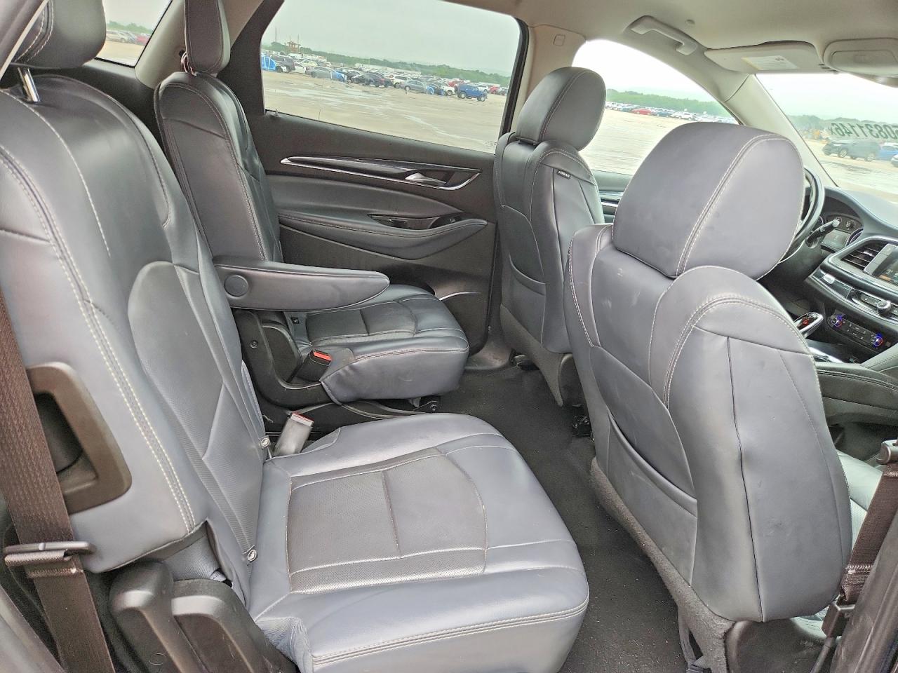 Buick Enclave Essence