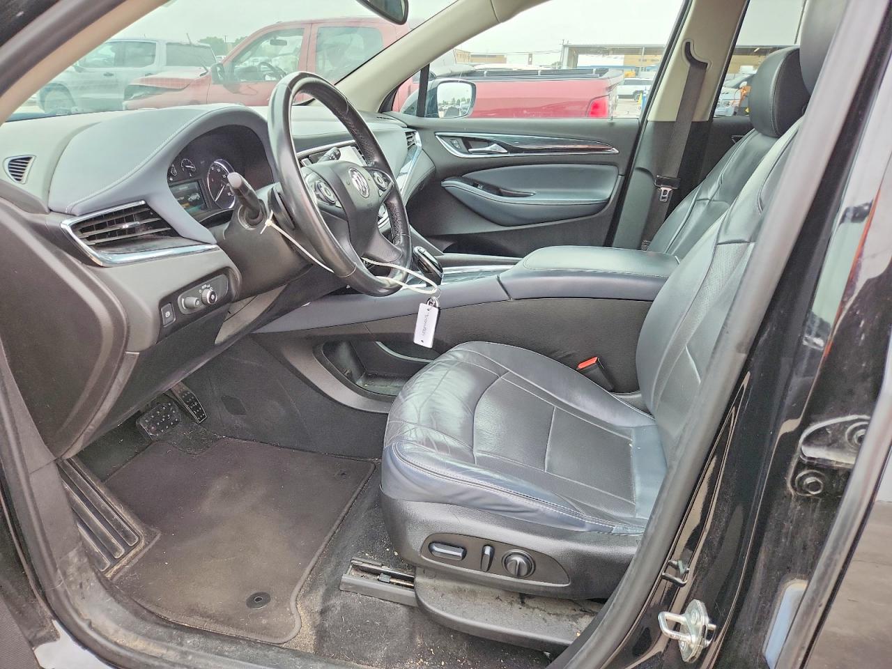 Buick Enclave Essence