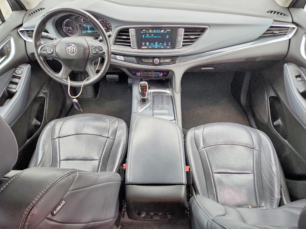 Buick Enclave Essence