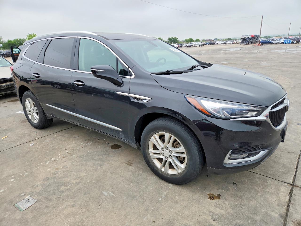 Buick Enclave Essence