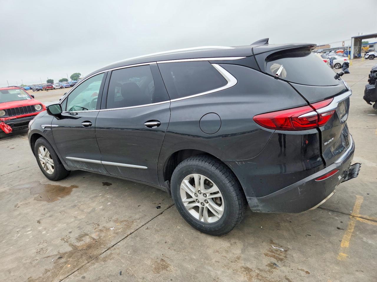 Buick Enclave Essence