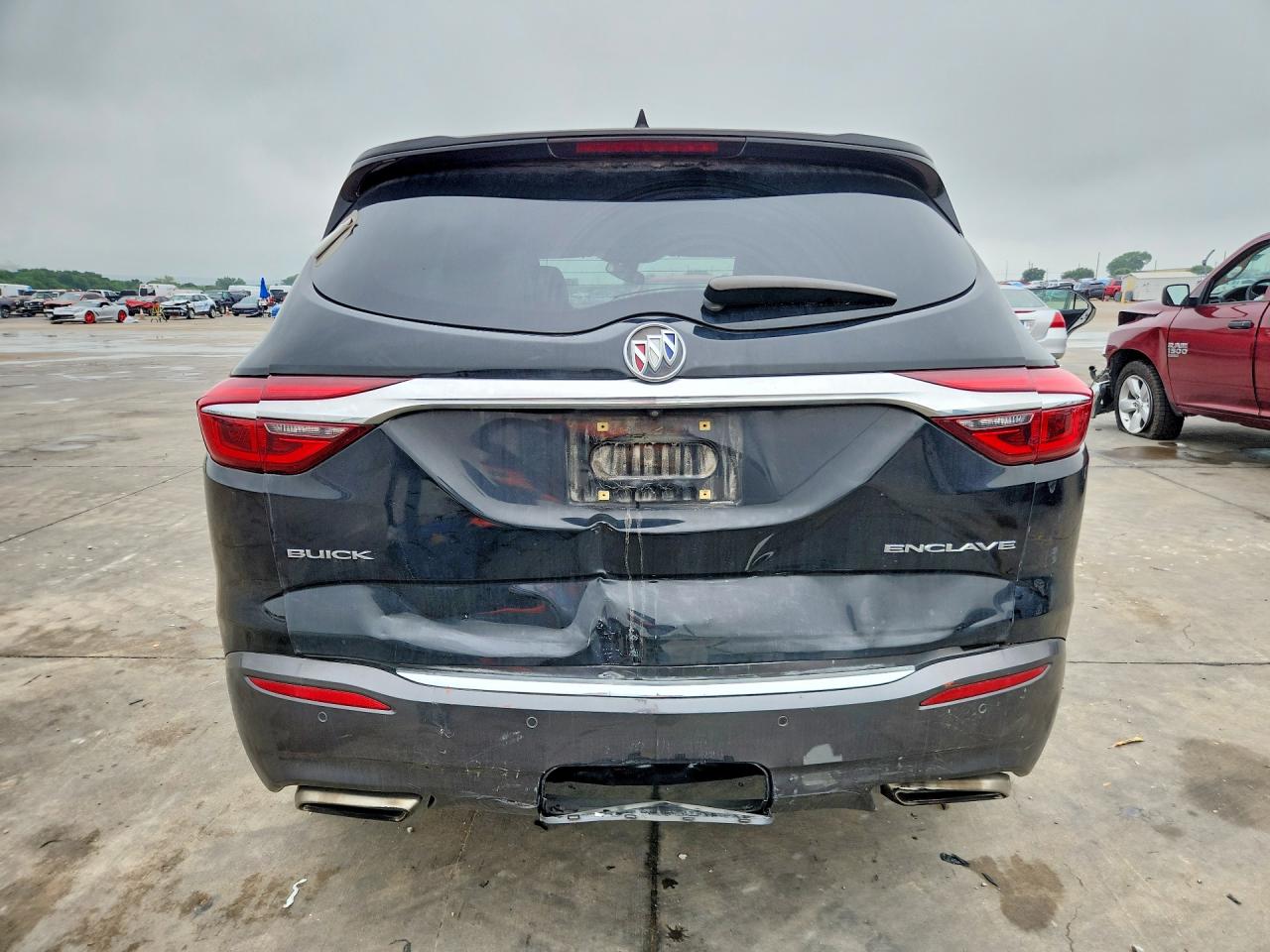 Buick Enclave Essence