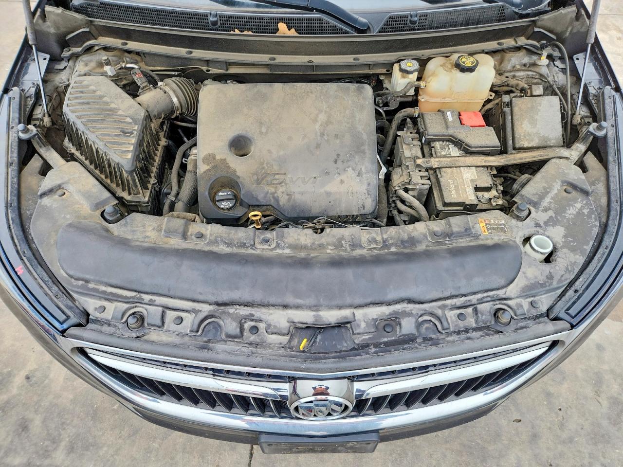Buick Enclave Essence