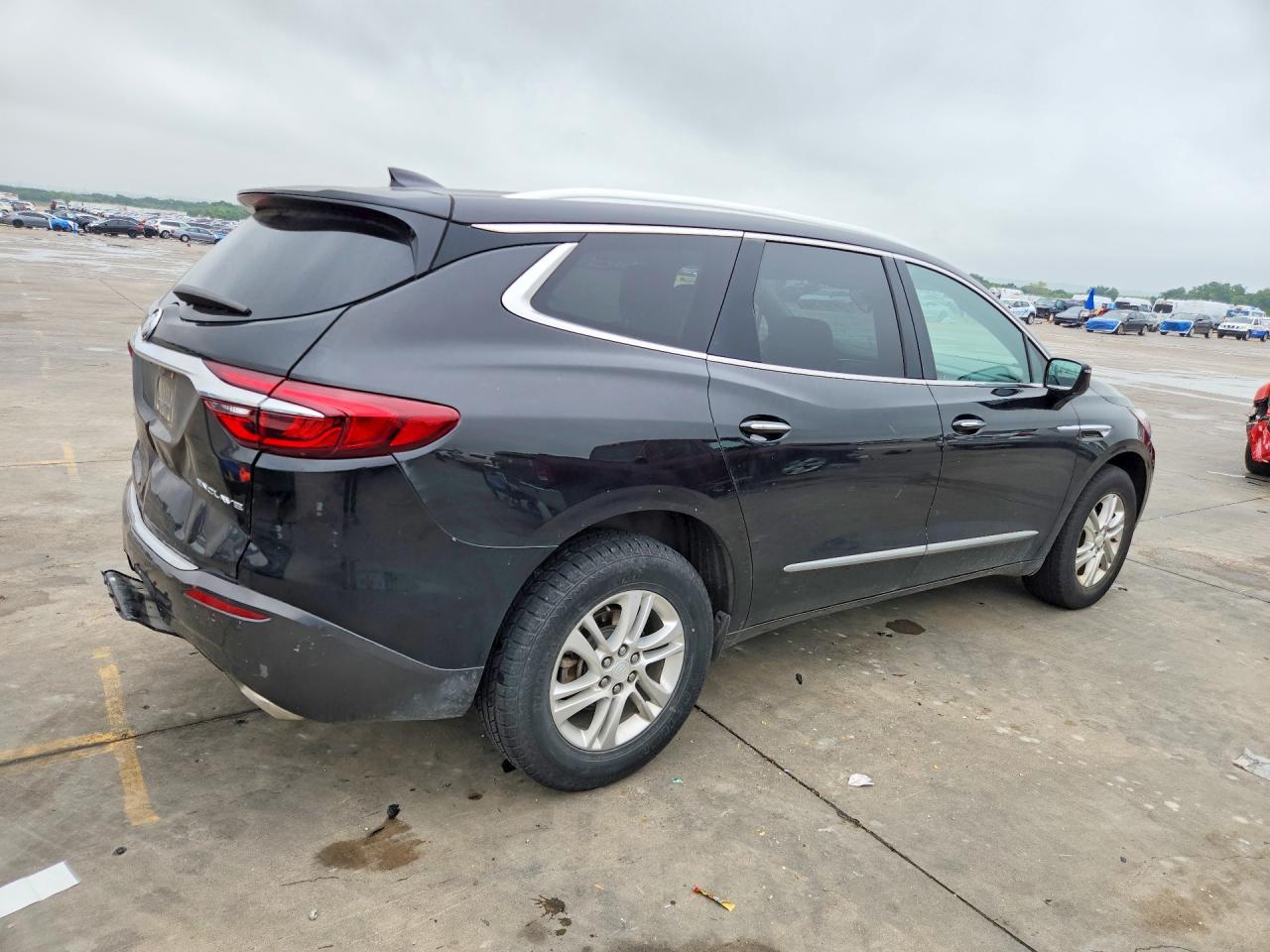 Buick Enclave Essence