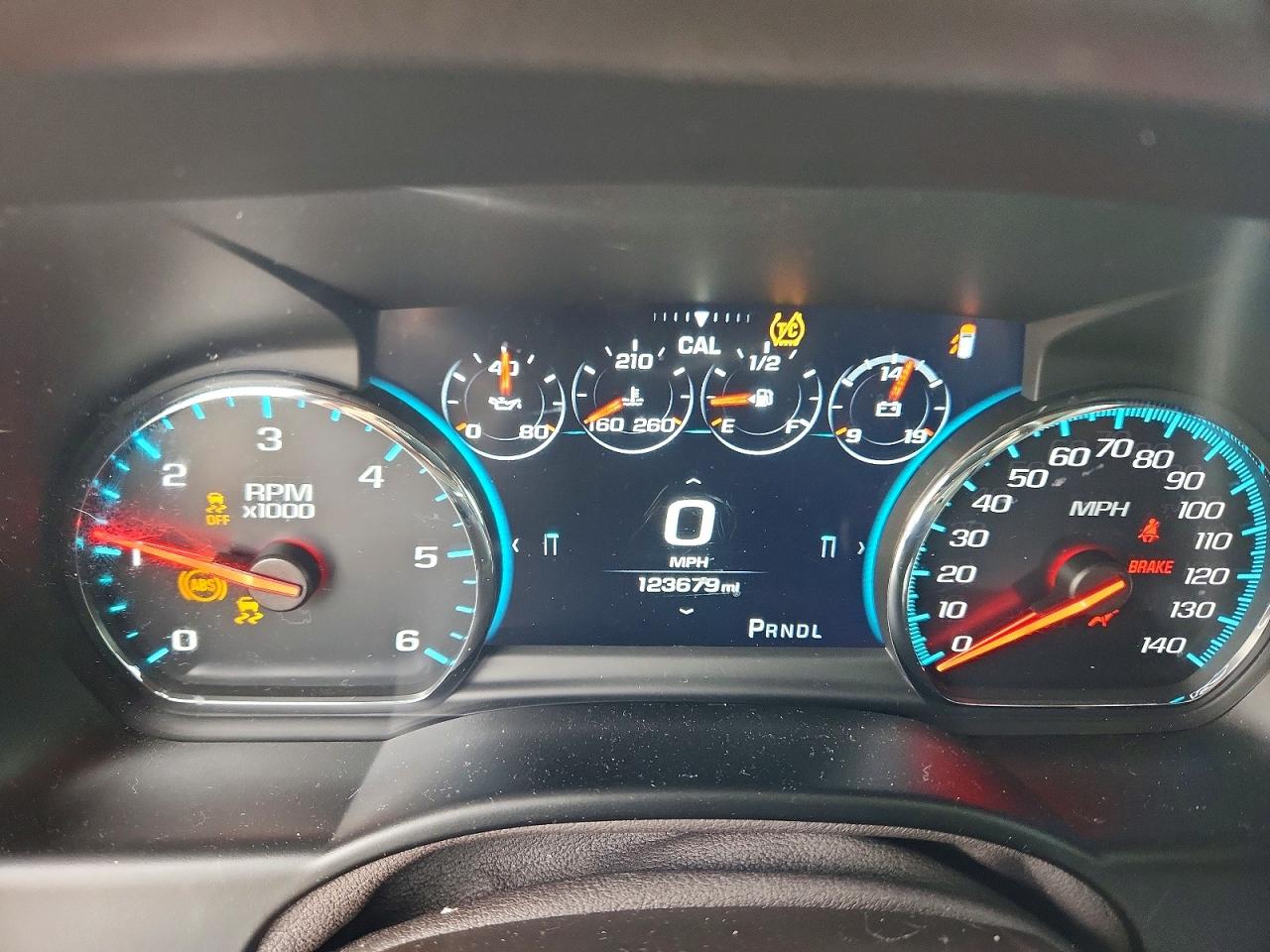 GMC Yukon Denali