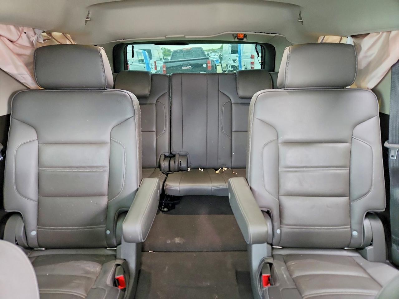 GMC Yukon Denali