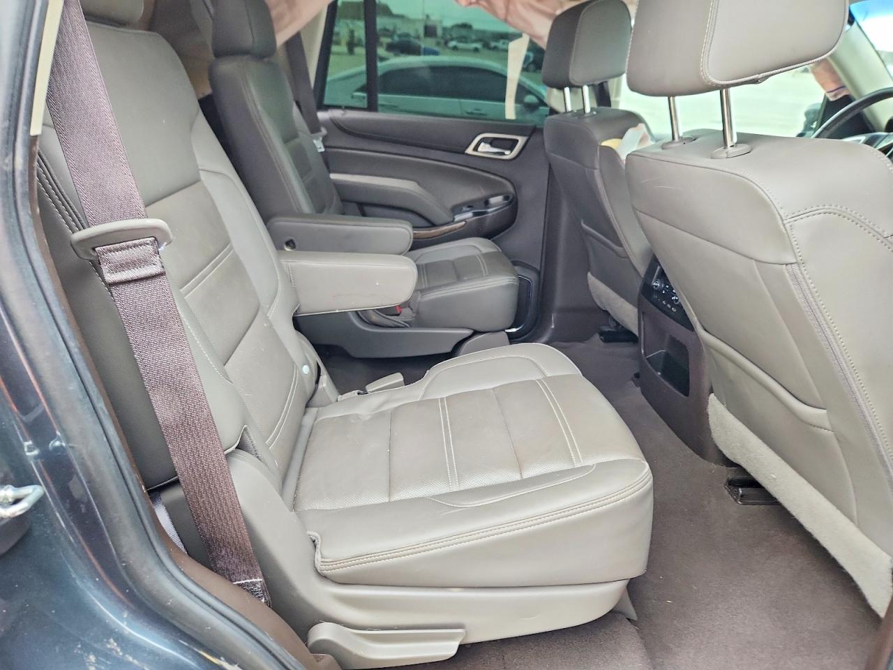 GMC Yukon Denali
