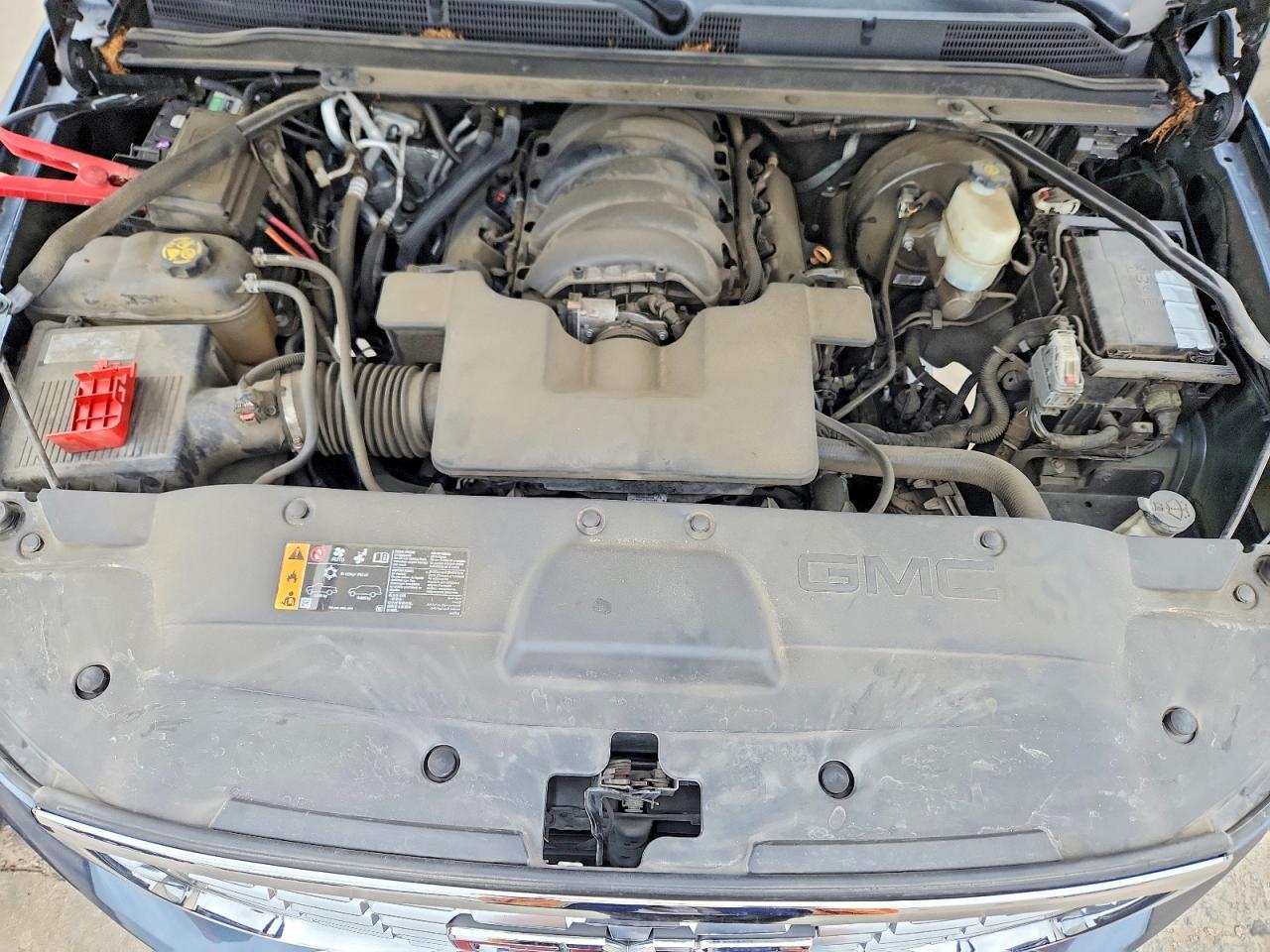 GMC Yukon Denali