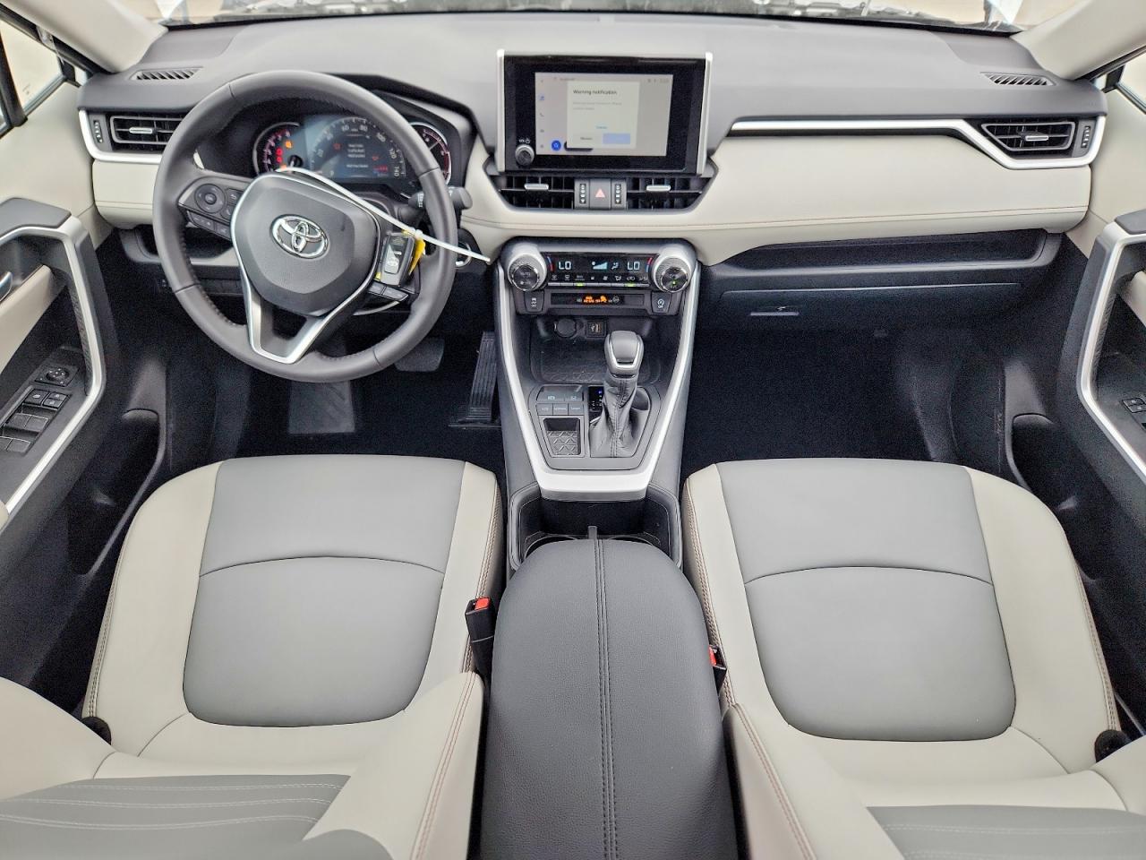 Toyota RAV4 Xle Premium