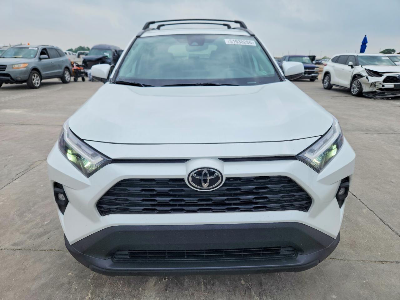 Toyota RAV4 Xle Premium
