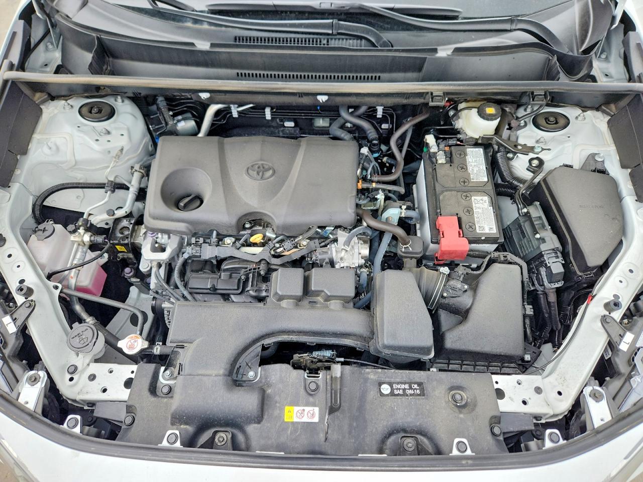 Toyota RAV4 Xle Premium