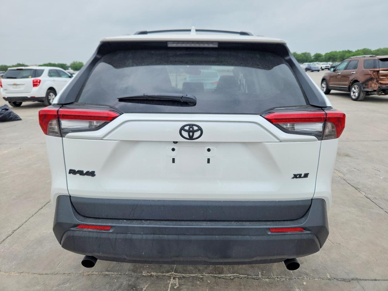 Toyota RAV4 Xle Premium
