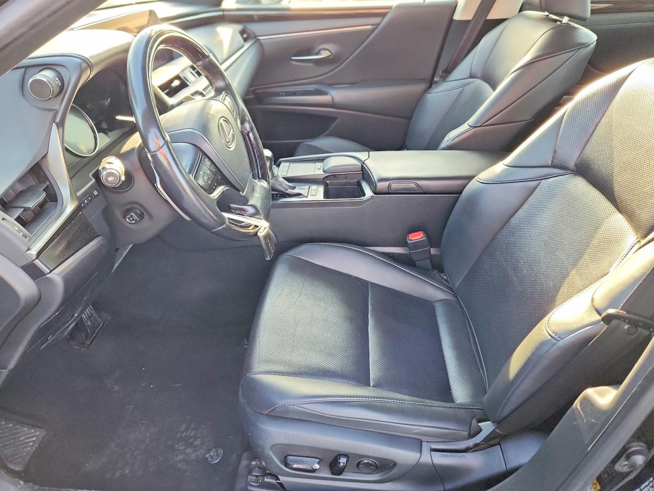 Lexus Es 300h