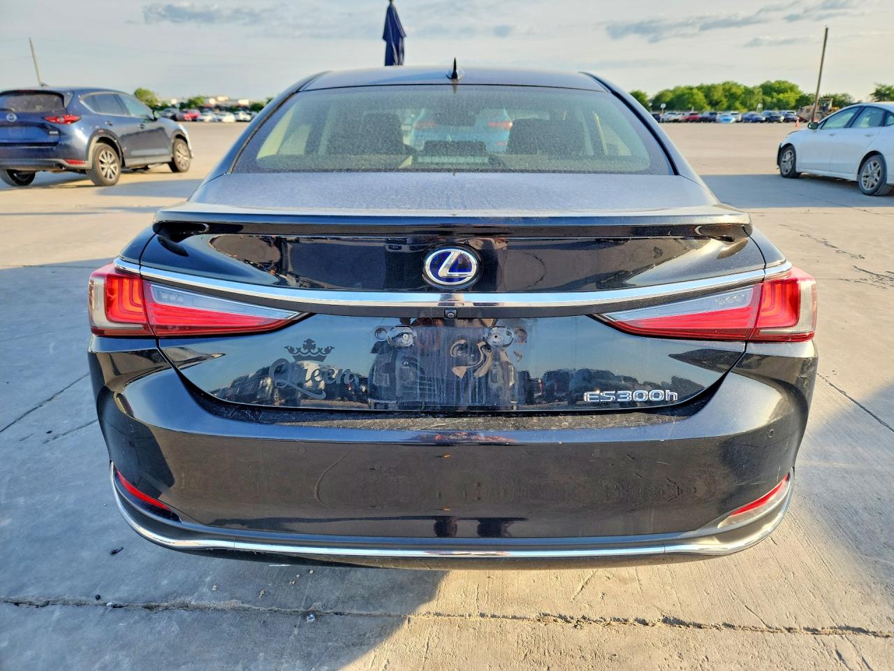 Lexus Es 300h