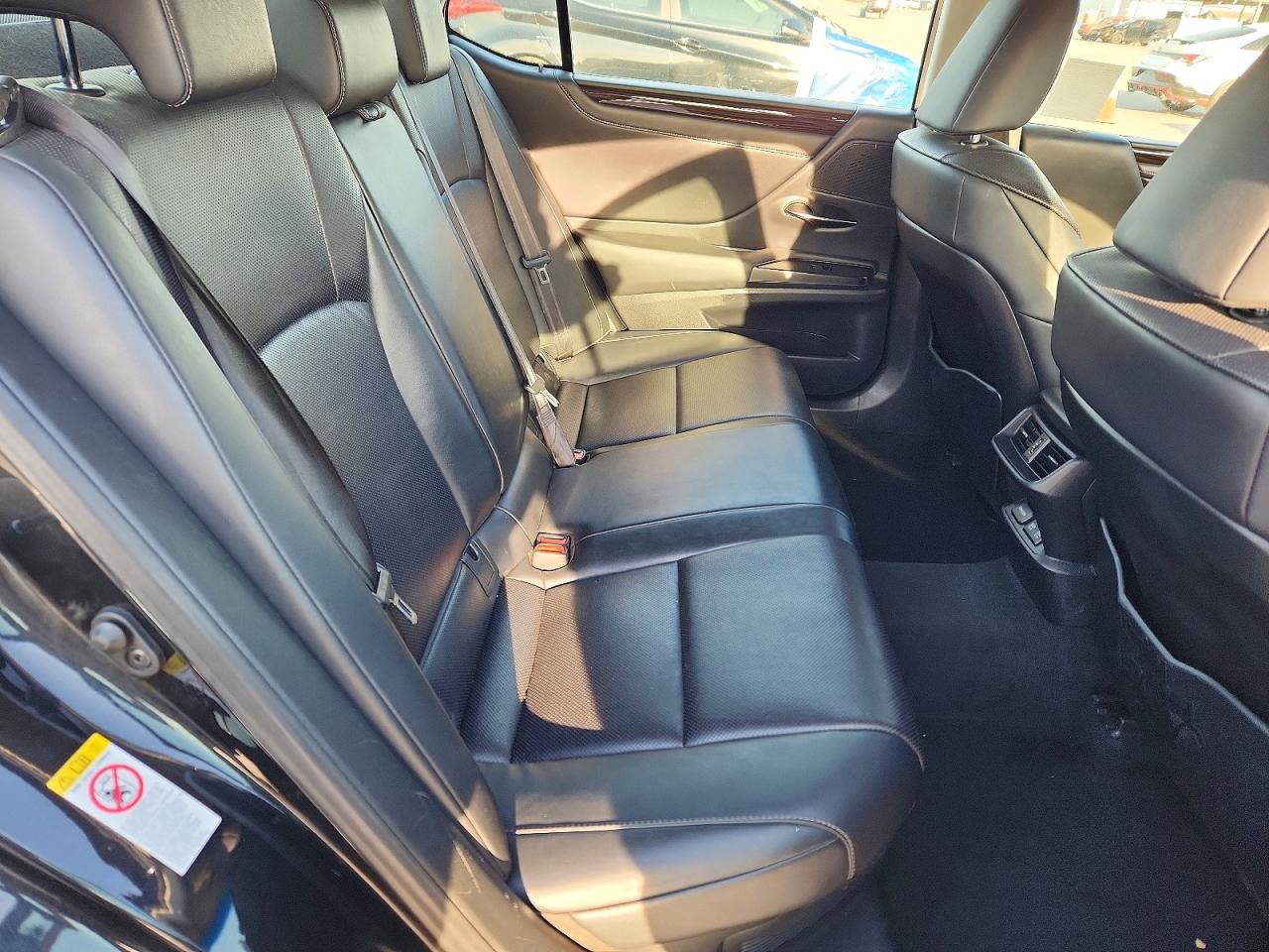 Lexus Es 300h