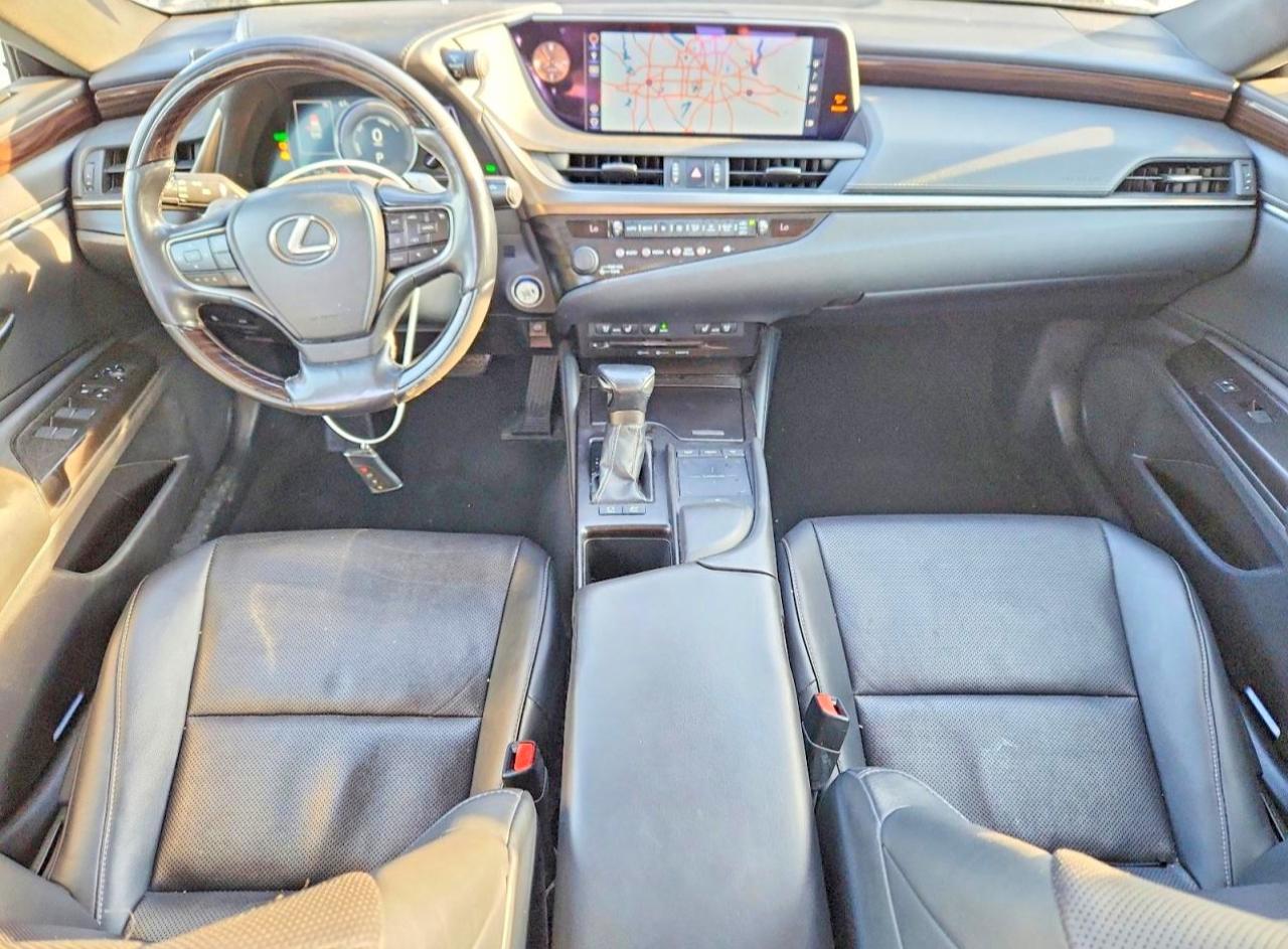 Lexus Es 300h