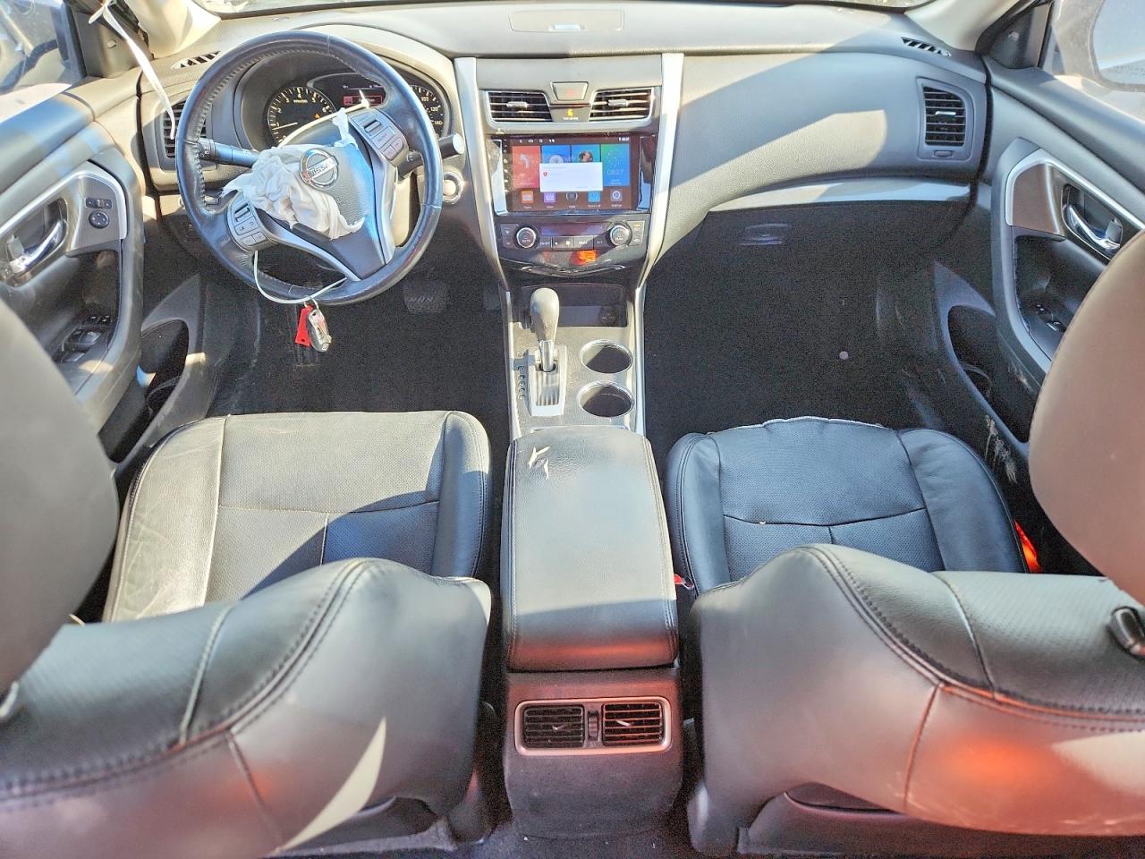 Nissan Altima 2.5 Sl