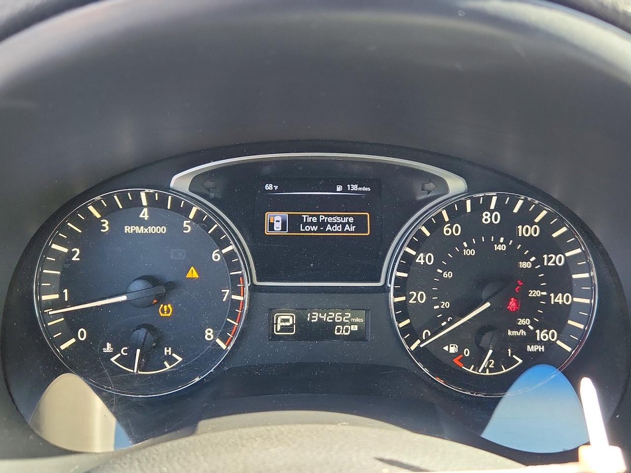 Nissan Altima 2.5 Sl
