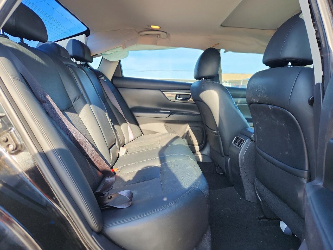 Nissan Altima 2.5 Sl