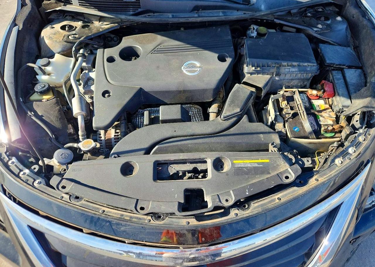 Nissan Altima 2.5 Sl