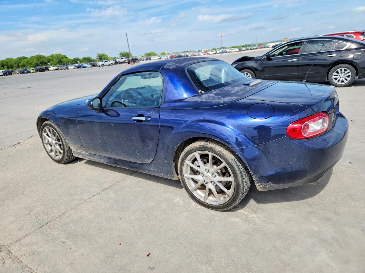 Mazda Mx5