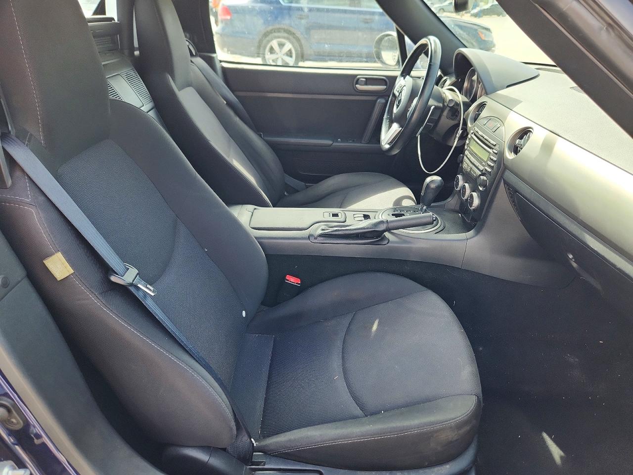 Mazda Mx5