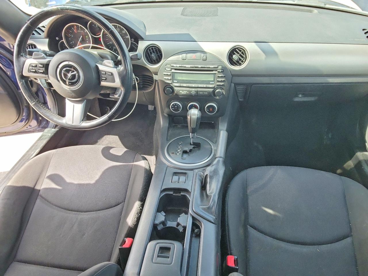 Mazda Mx5