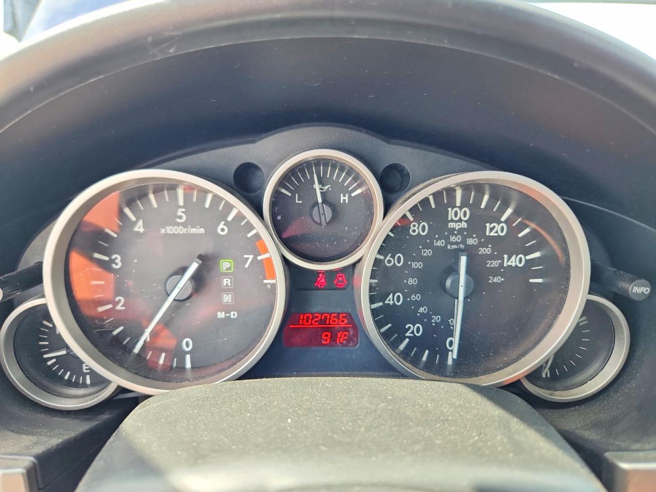 Mazda Mx5