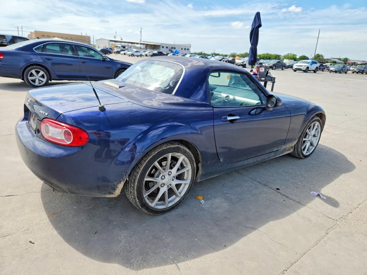 Mazda Mx5