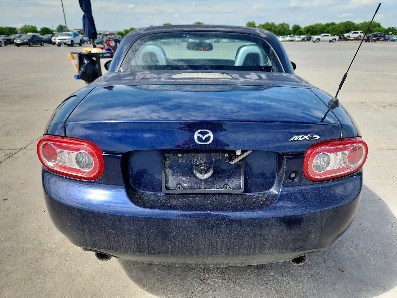 Mazda Mx5