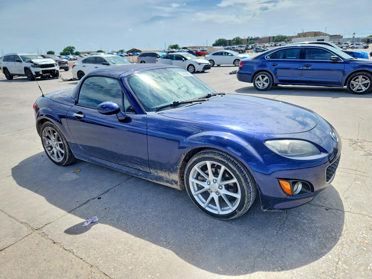 Mazda Mx5