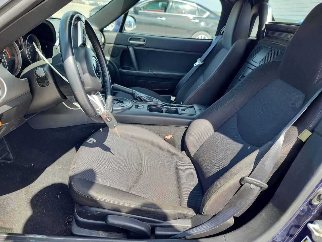 Mazda Mx5