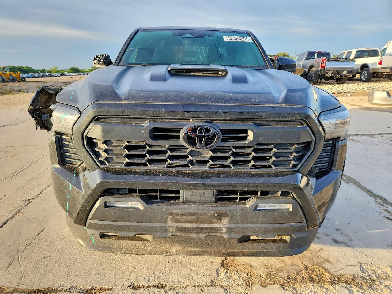 Toyota Tacoma Trd Sport
