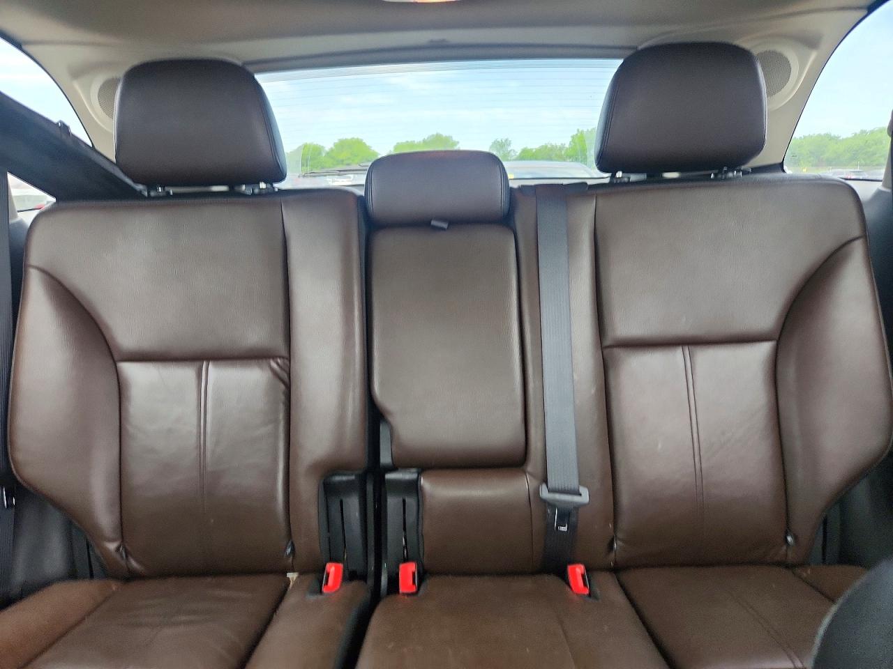 Ford Edge Limited