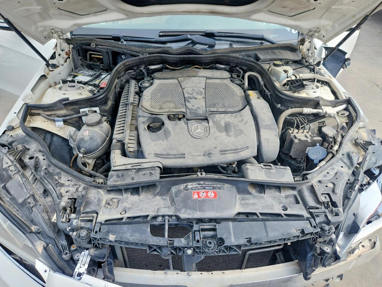 Mercedes-Benz E-Class 350
