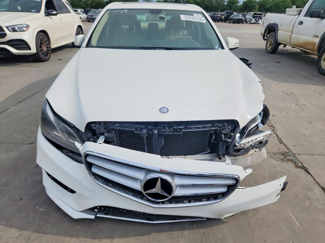 Mercedes-Benz E-Class 350