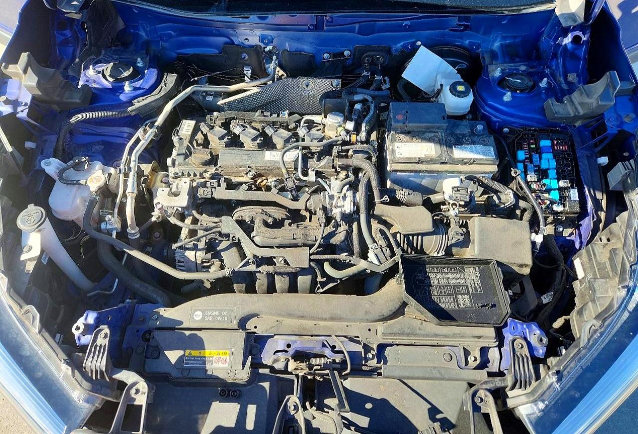 Toyota Corolla Xle