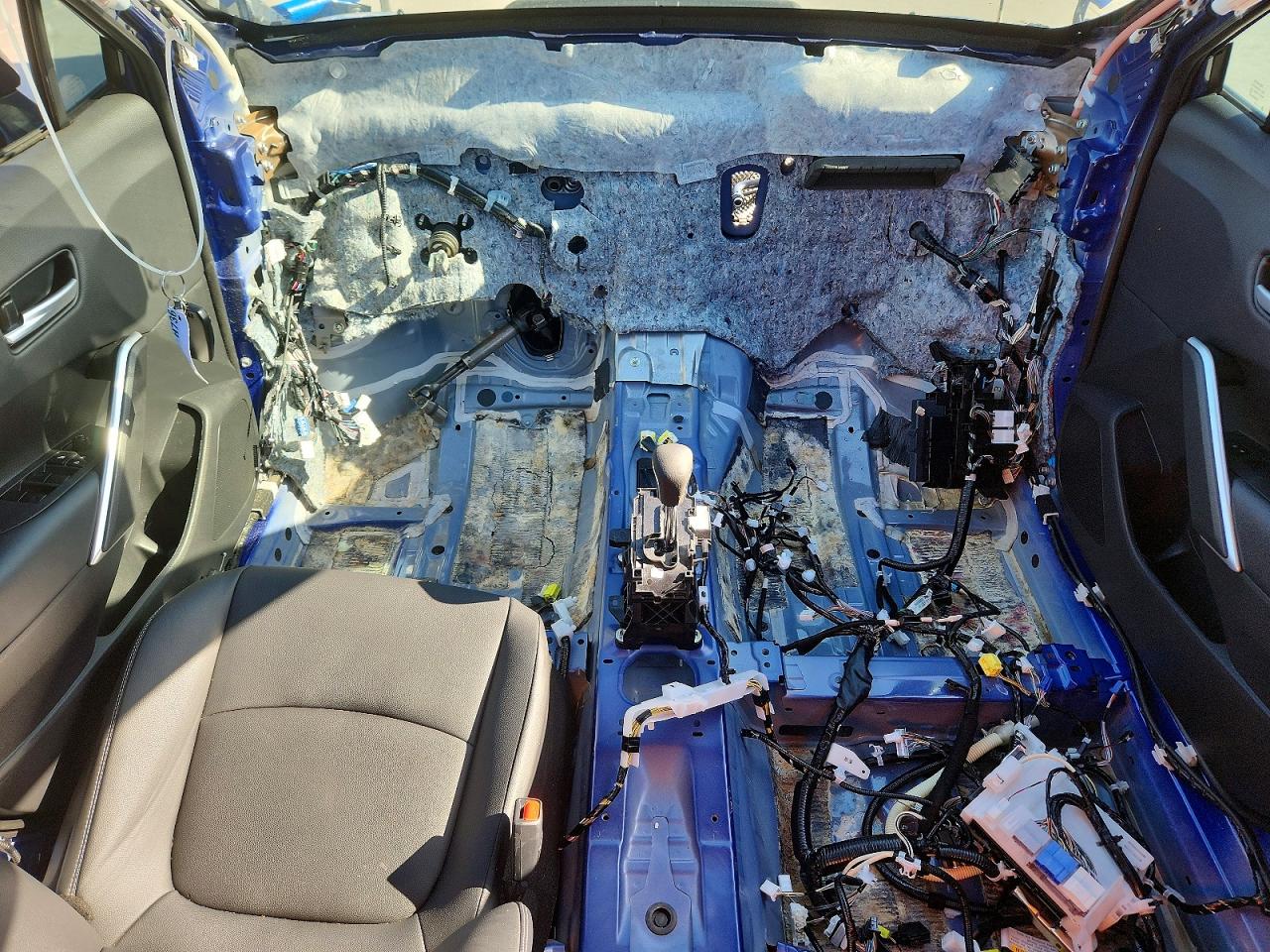 Toyota Corolla Xle