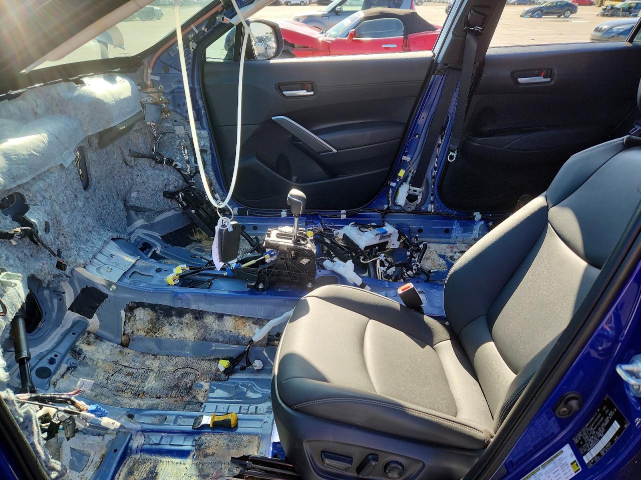 Toyota Corolla Xle