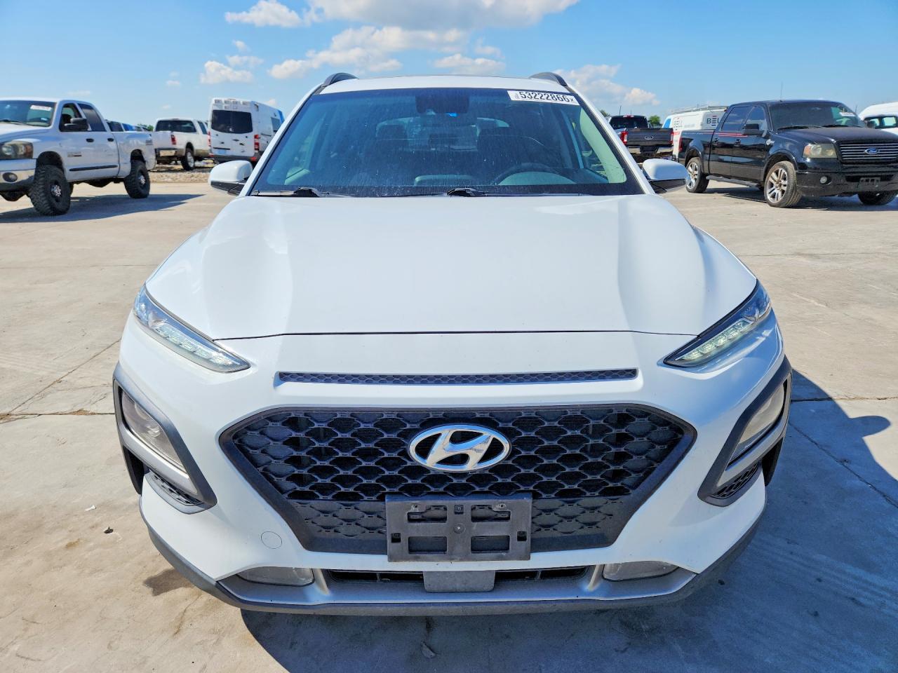 Hyundai KONA Sel