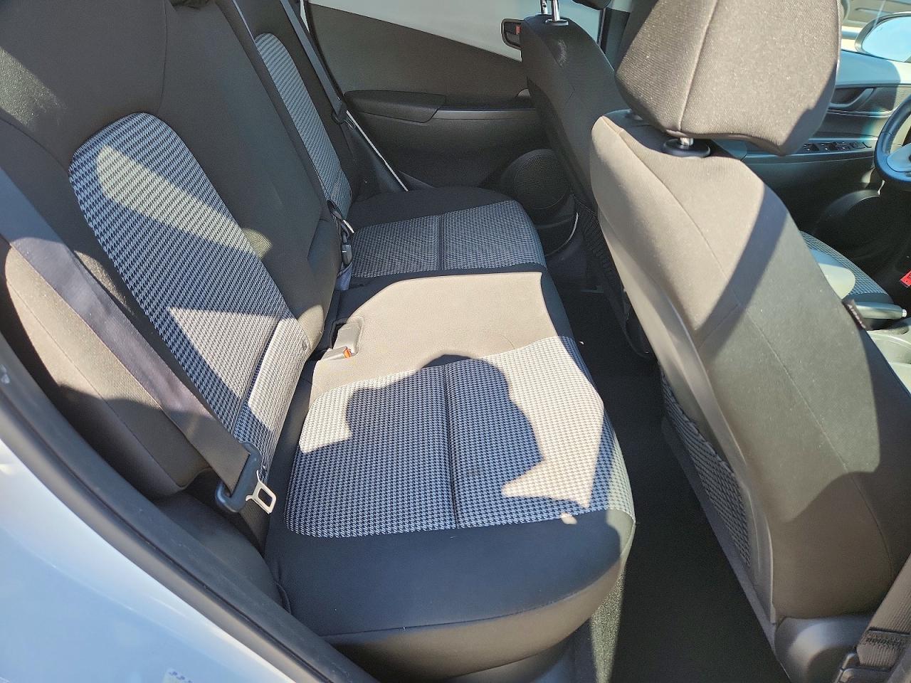 Hyundai KONA Sel