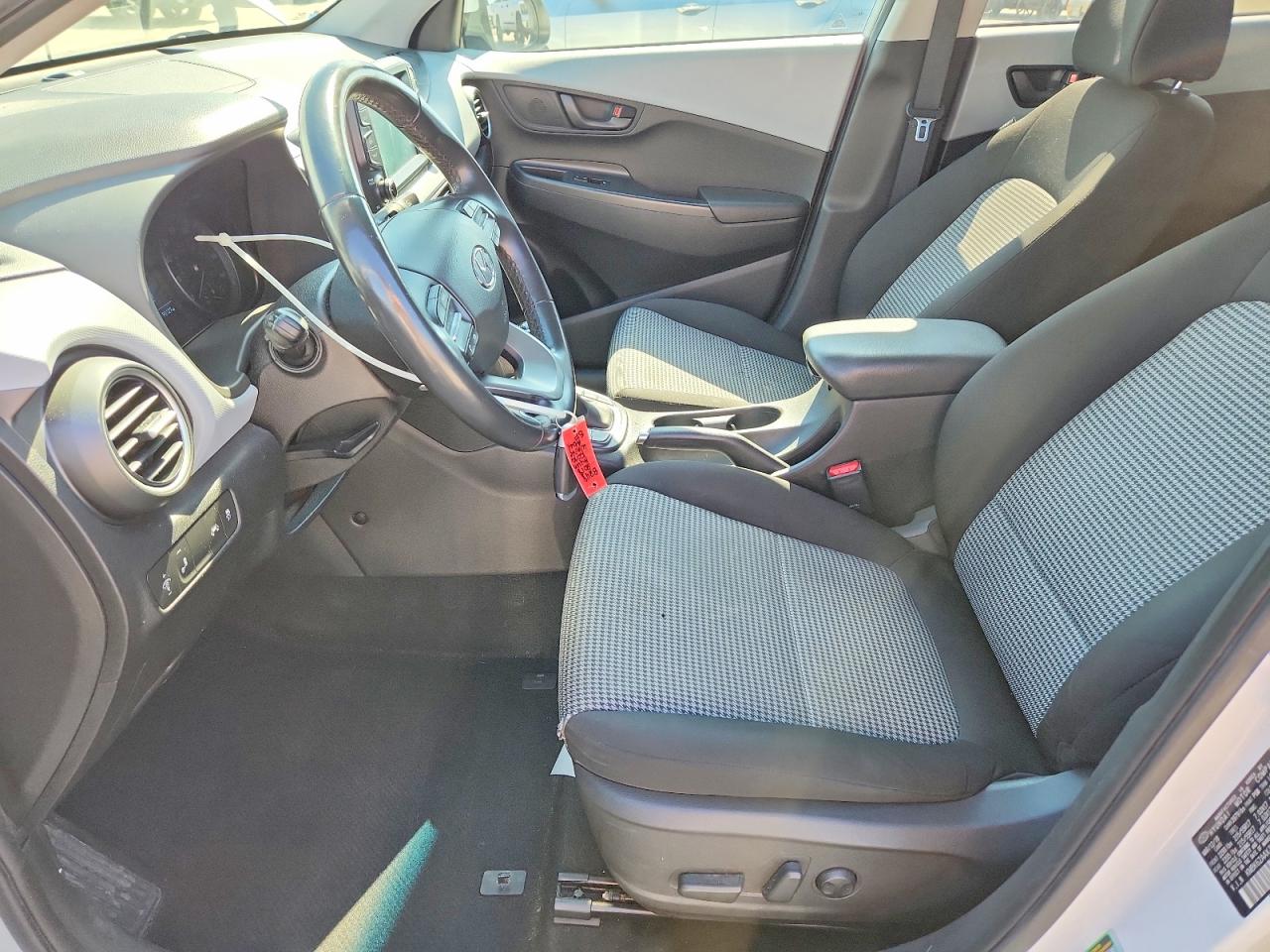 Hyundai KONA Sel