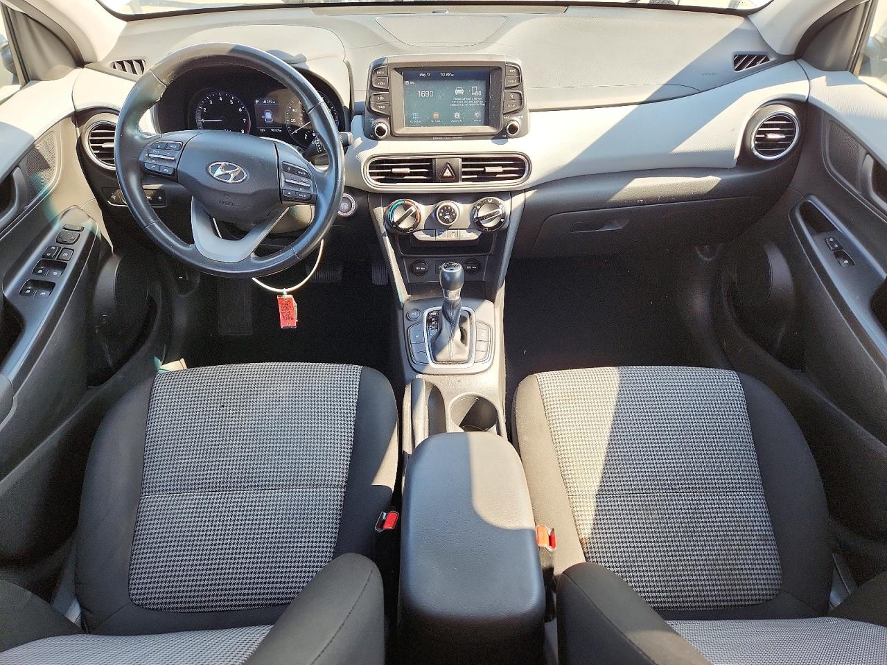 Hyundai KONA Sel