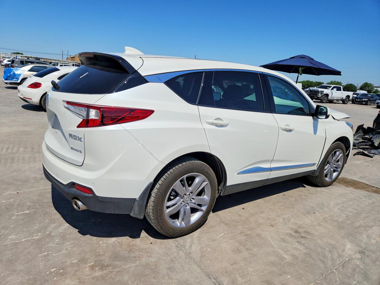 Acura RDX Advance