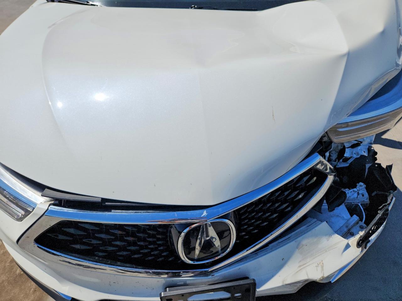 Acura RDX Advance