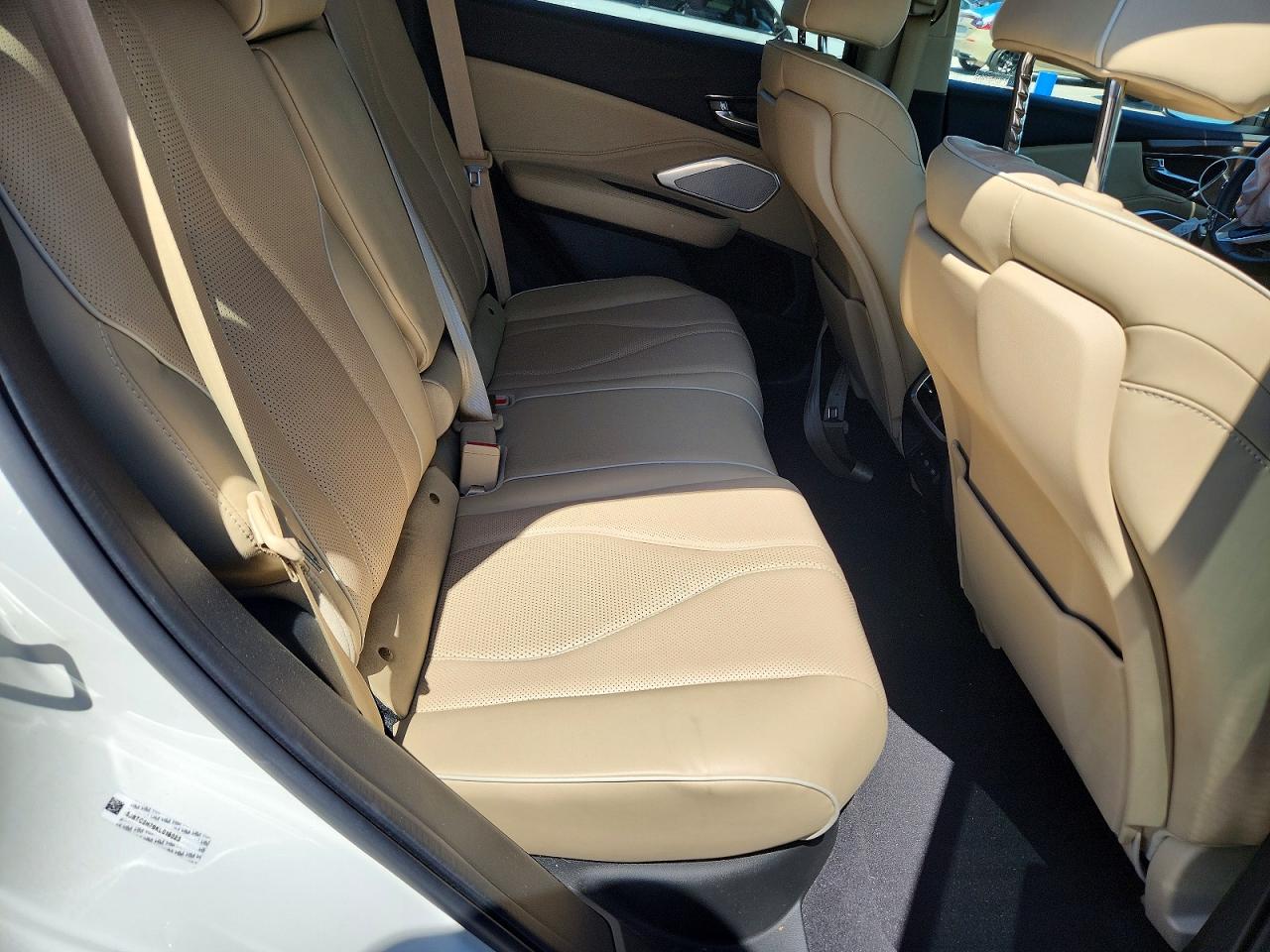 Acura RDX Advance