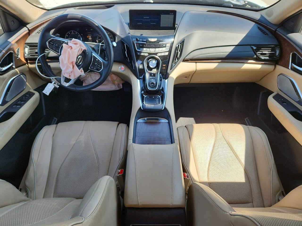 Acura RDX Advance