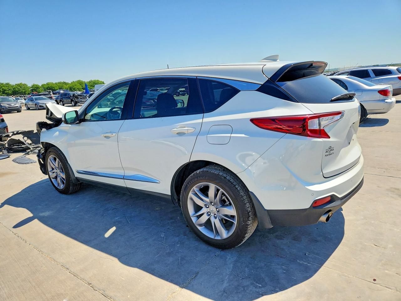 Acura RDX Advance
