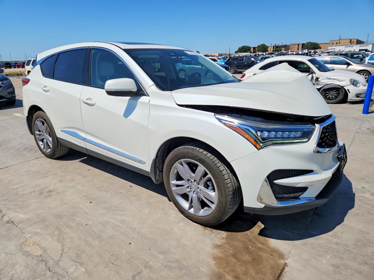 Acura RDX Advance