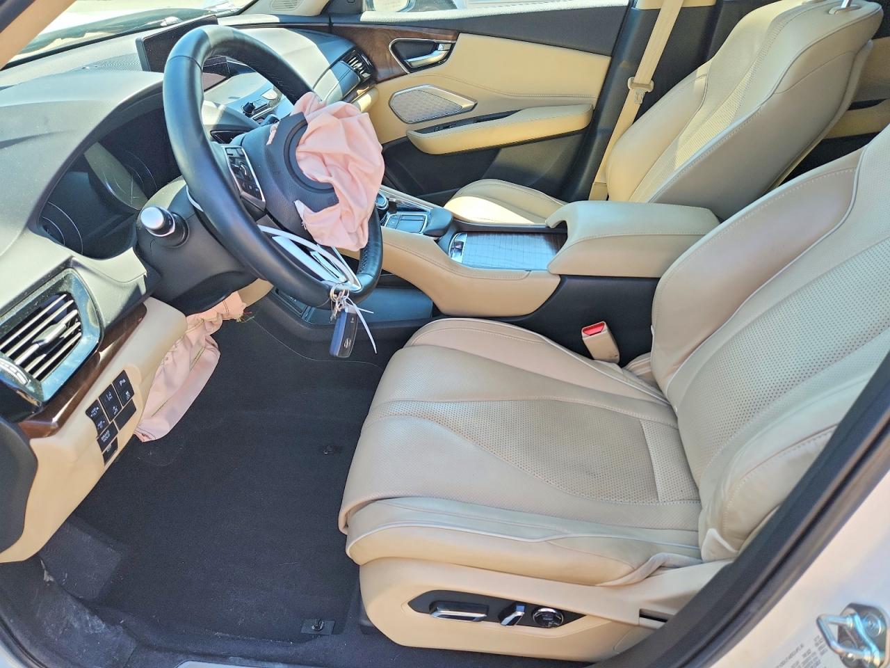 Acura RDX Advance